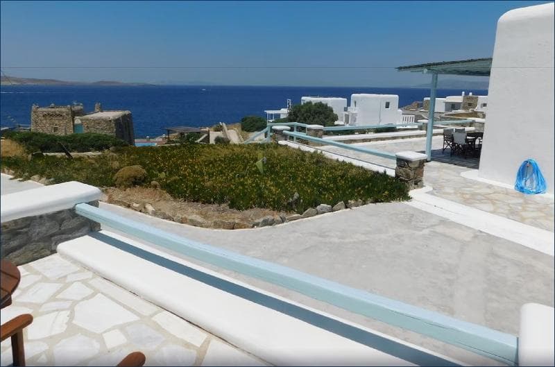 Sofia's Bungalows Mykonos photo 1