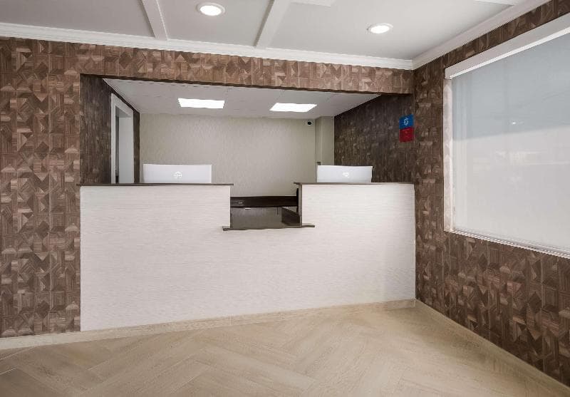 Surestay Plus By Best Western Pigeon Forge 4