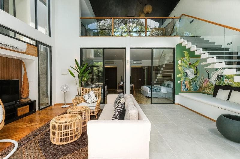 Anaya Villa 5