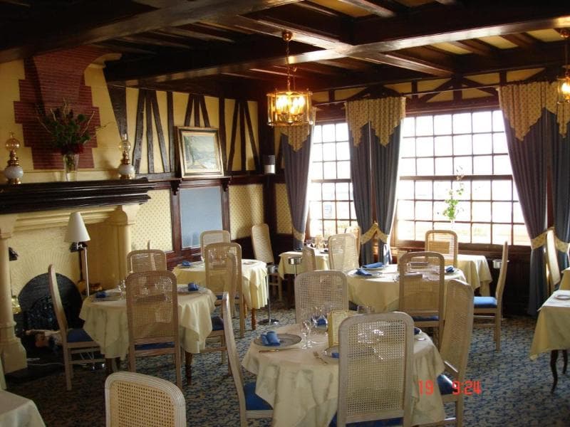 Logis Hotel Les Cepages 3