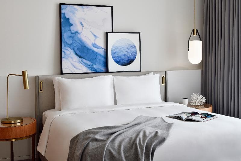 Vida Creek Beach Hotel 5