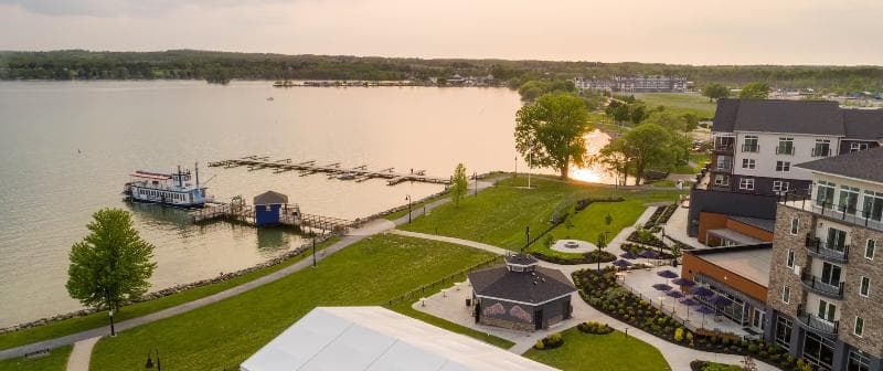 Hotel Canandaigua, Tapestry Collection by Hilton photo 1