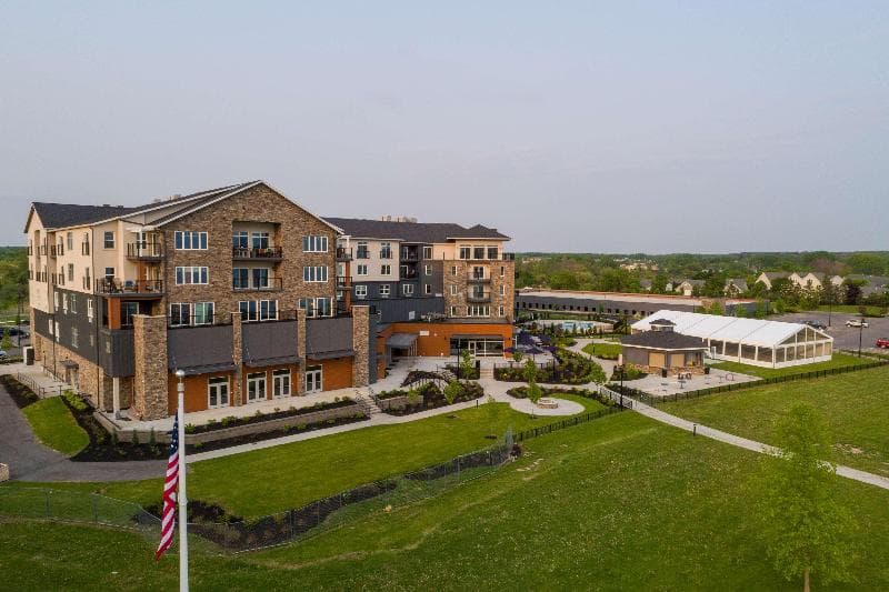 Hotel Canandaigua, Tapestry Collection by Hilton 3