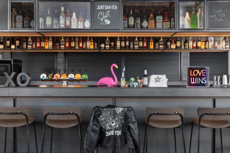 Moxy Tromso photo 1