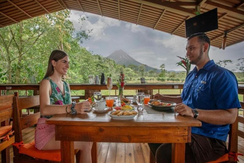 La Fortuna Suites (Adults Only) 4