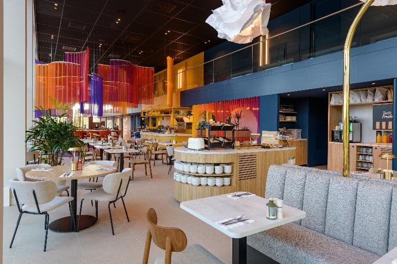 Ibis Styles Rotterdam Ahoy 2