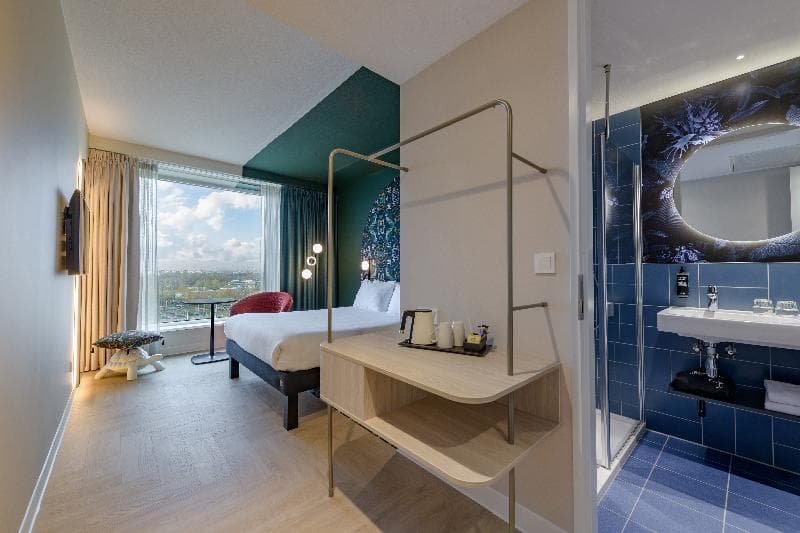 Ibis Styles Rotterdam Ahoy 3