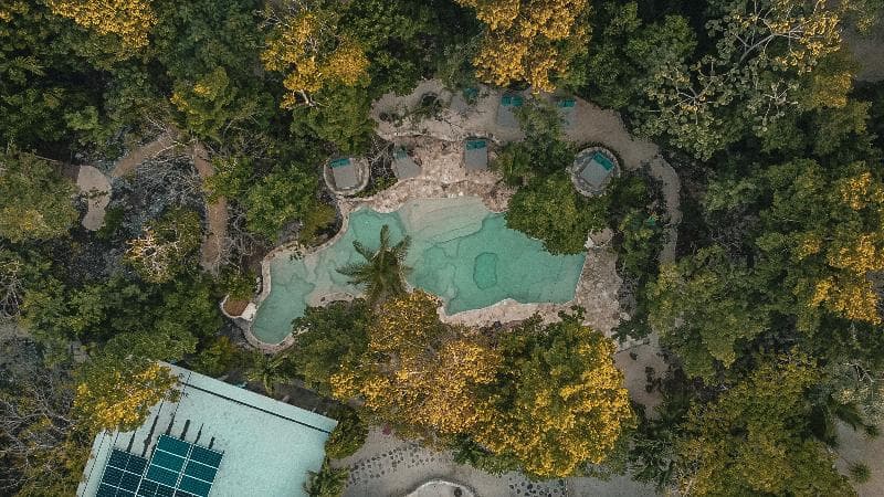 Pepem Eco - Luxury Hotel Tulum Adults Only 1