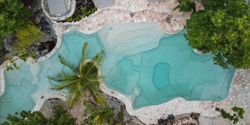 Pepem Eco - Luxury Hotel Tulum Adults Only 3