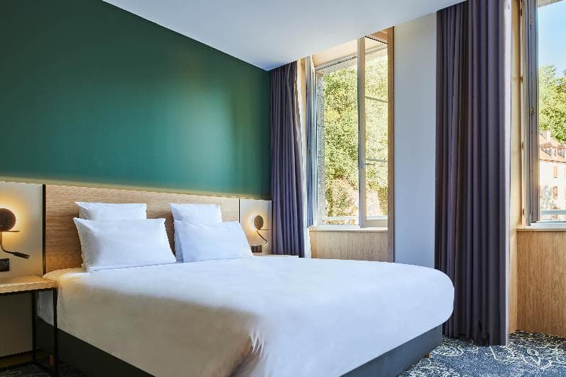 Le Grand Hotel, The Originals Relais 2