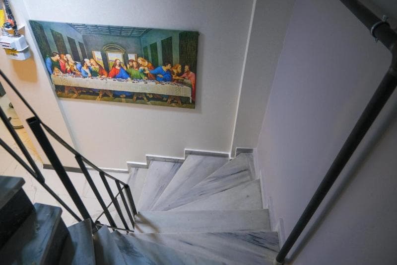 Hotel La Vitrine 2