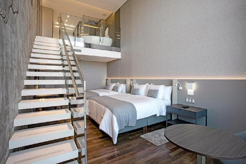 Hotel Suryaa Pinhais Curio Collection By Hilton 3