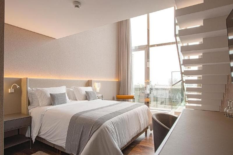 Hotel Suryaa Pinhais Curio Collection By Hilton 4
