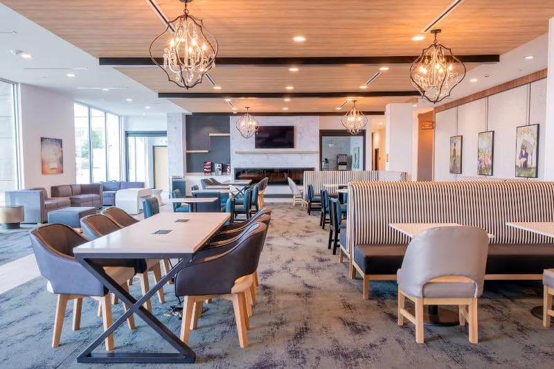 La Quinta Inn & Suites by Wyndham Austin Parmer/Tech Ridge 3