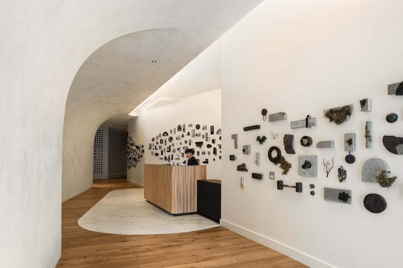  Timbri Hotel San Francisco, Curio Collection by Hilton 3