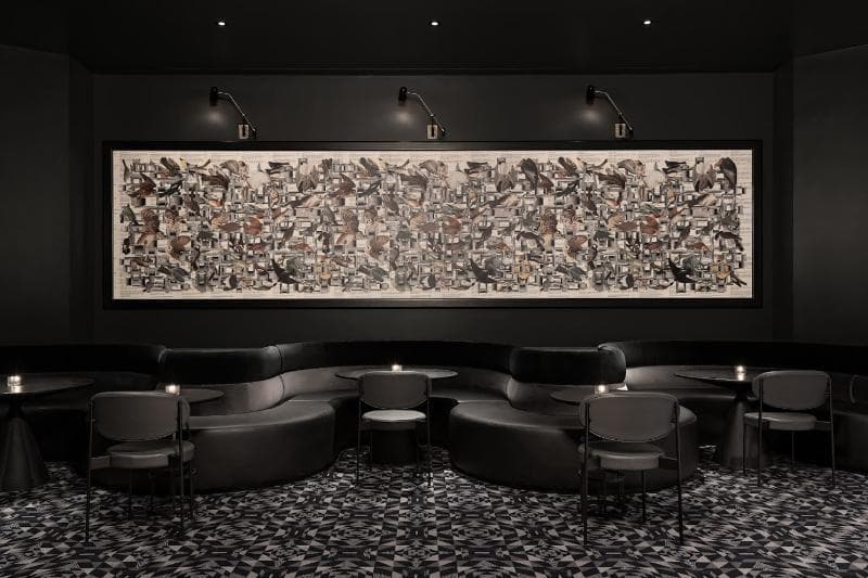  Timbri Hotel San Francisco, Curio Collection by Hilton 4