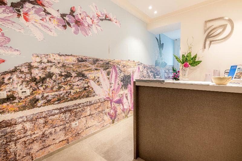 Profumi Di Primavera Luxury Rooms 2