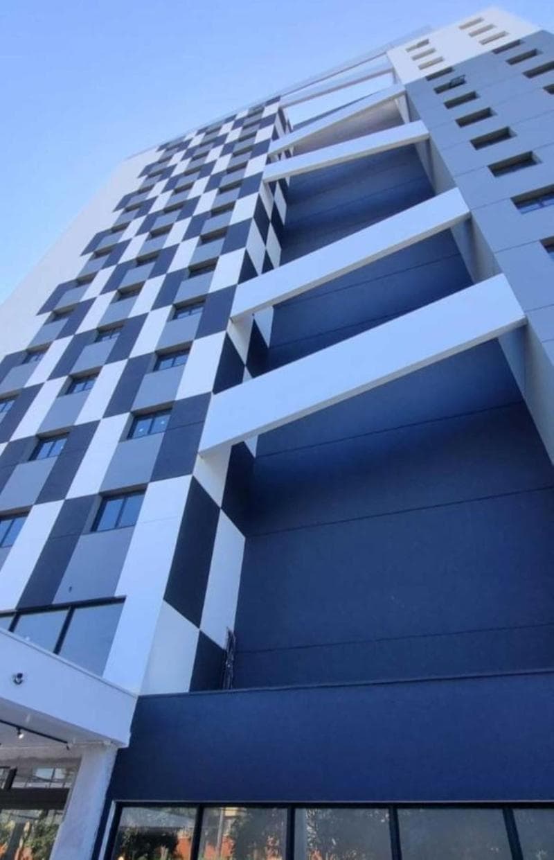 Comfort Hotel Presidente Prudente 4