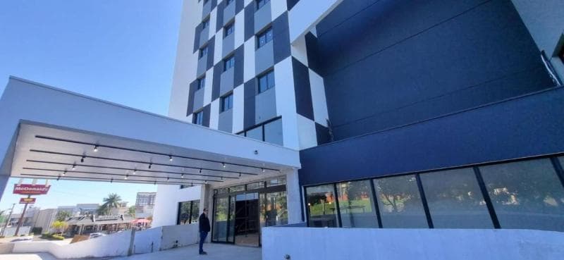 Comfort Hotel Presidente Prudente 3