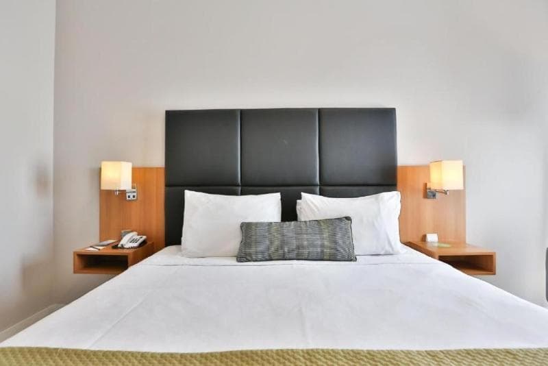 Comfort Hotel Presidente Prudente 2