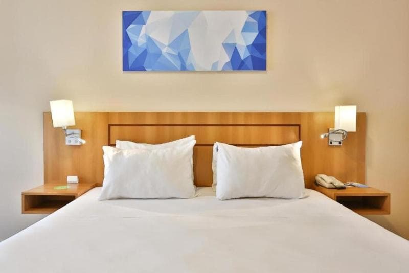 Comfort Hotel Presidente Prudente 5