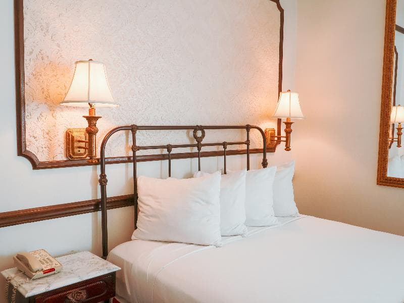 Mizpah Hotel 2