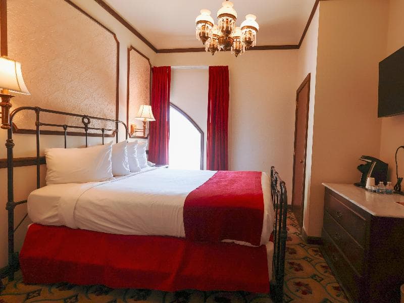 Mizpah Hotel 3
