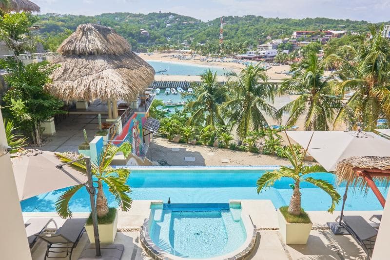Hotel Casa Justina photo 1