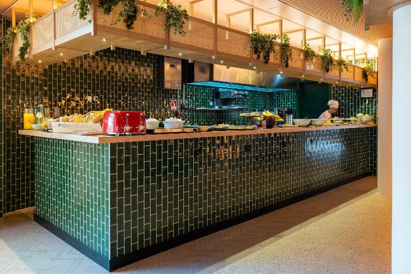 The Editory Garden Baixa Porto Hotel photo 1