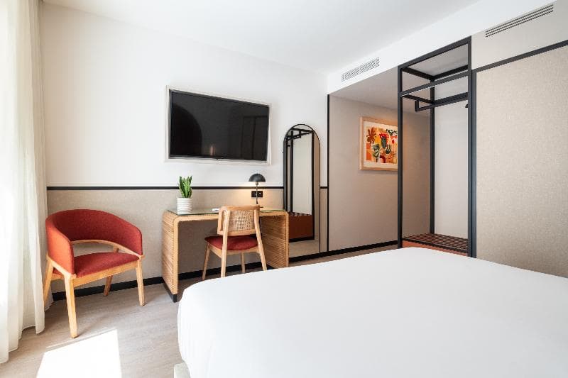 The Editory Garden Baixa Porto Hotel 2
