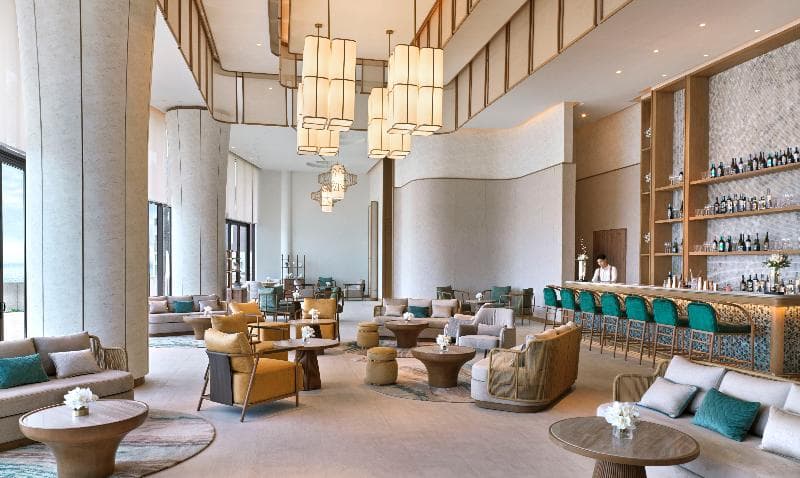 Villa Le Corail, A Gran Meliá Hotel 3