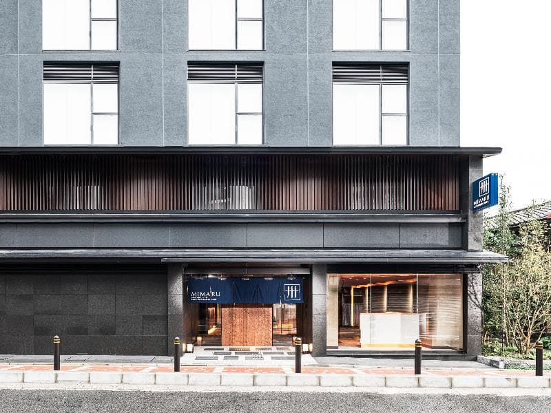 Mimaru Kyoto Kawaramachi Gojo 3