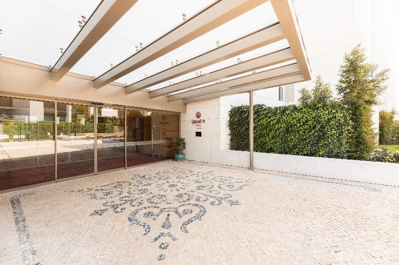 Legacy Hotel Cascais, Curio Collection By Hilton photo 1