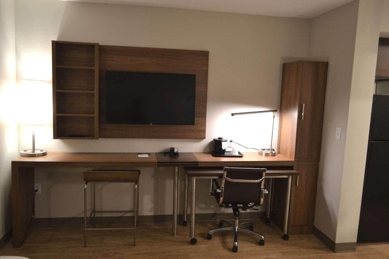 Mainstay Suites 5