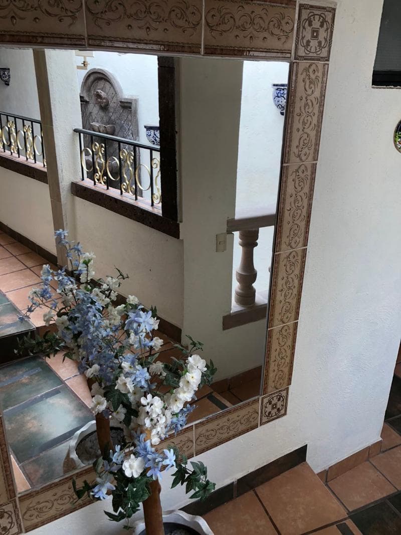 Hotel Casa 12 Reales
