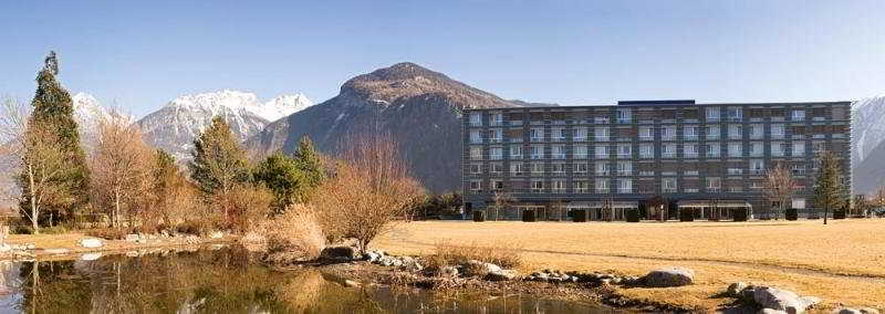 Hotel Vatel main