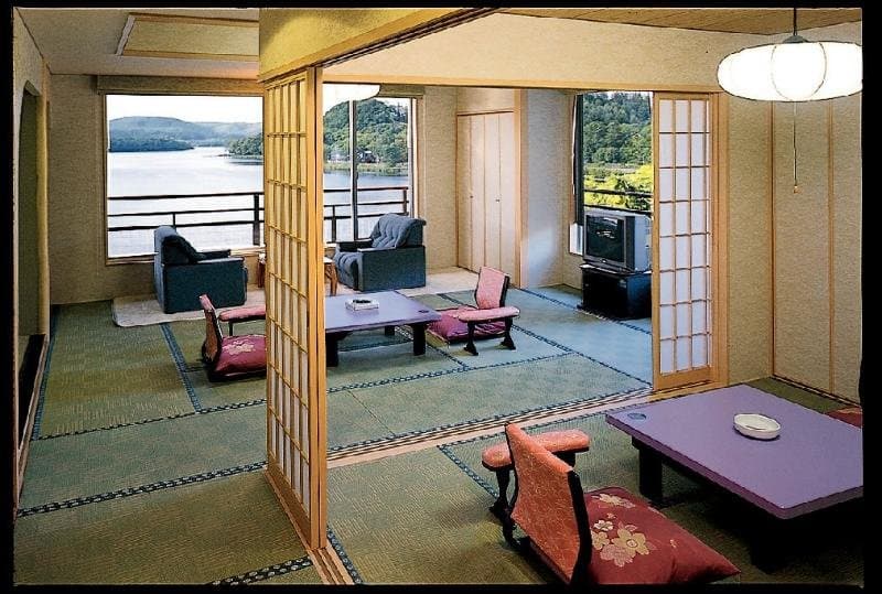 Hotel Abashirikoso 3