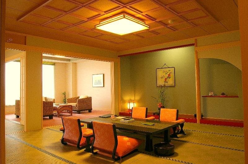 Hotel Abashirikoso 4