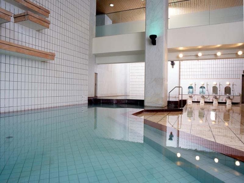 Sounkaku Grand Hotel 3