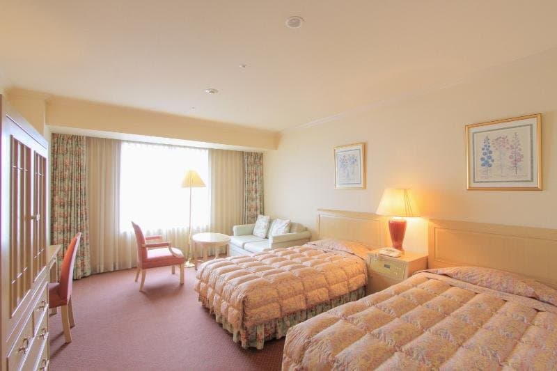 Hoshino Resorts Omo7 Asahikawa 3