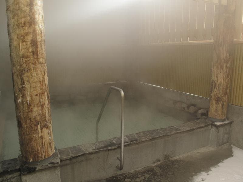 Hotel Naturwald Furano 4
