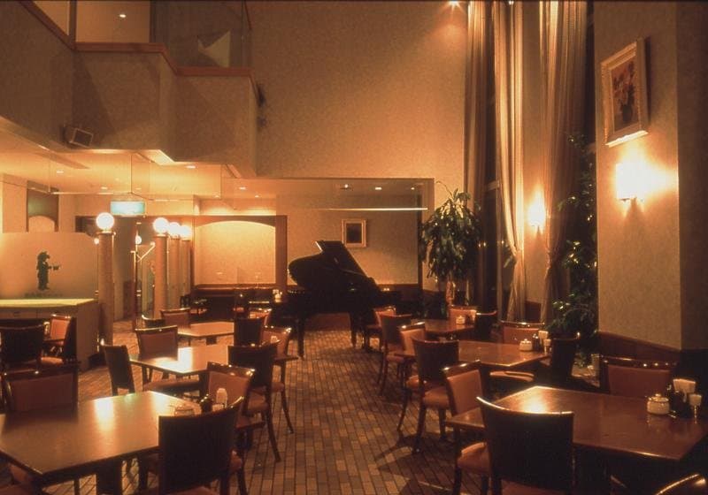 Hotel Naturwald Furano 5