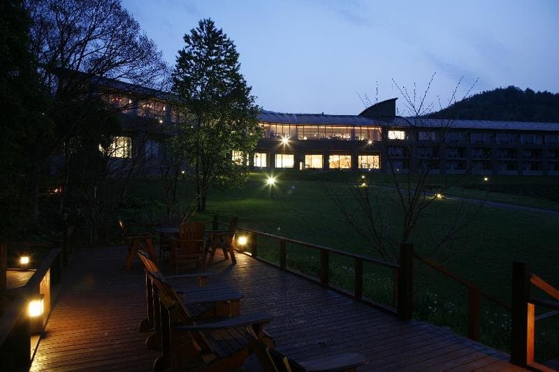 Furano Hotel 1