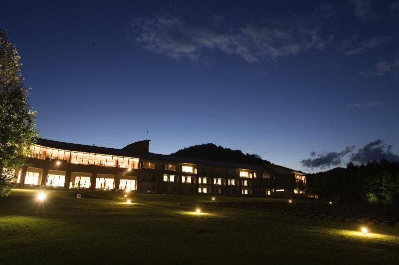 Furano Hotel 2