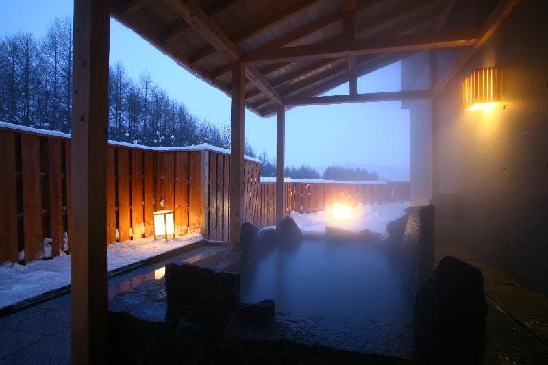 Furano Hotel 4