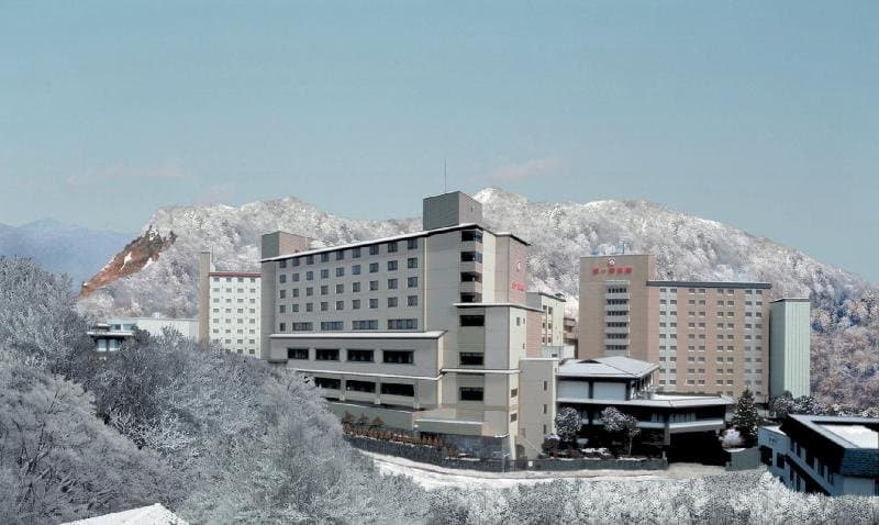 Dai-Ichi Takimotokan 4