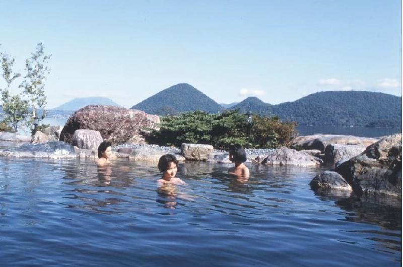Toya Sun Palace Resort & Spa 4