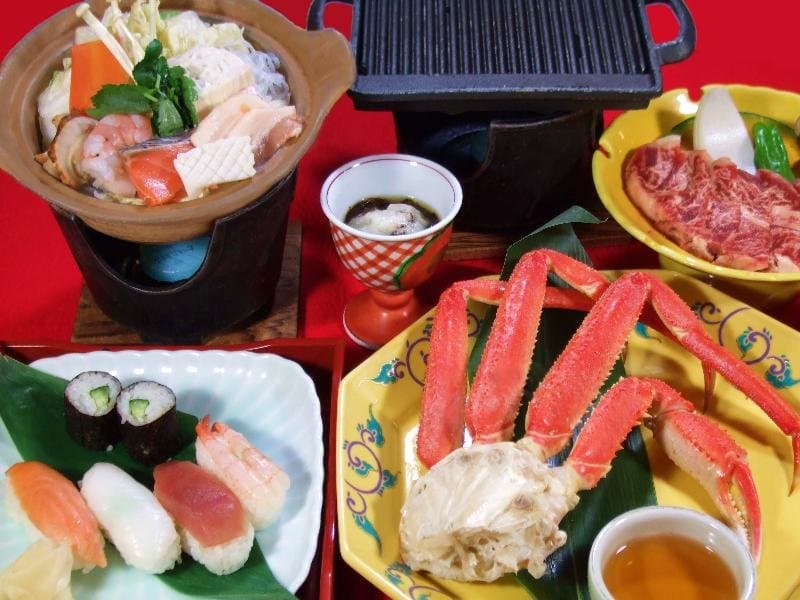 Shikanoyu 4