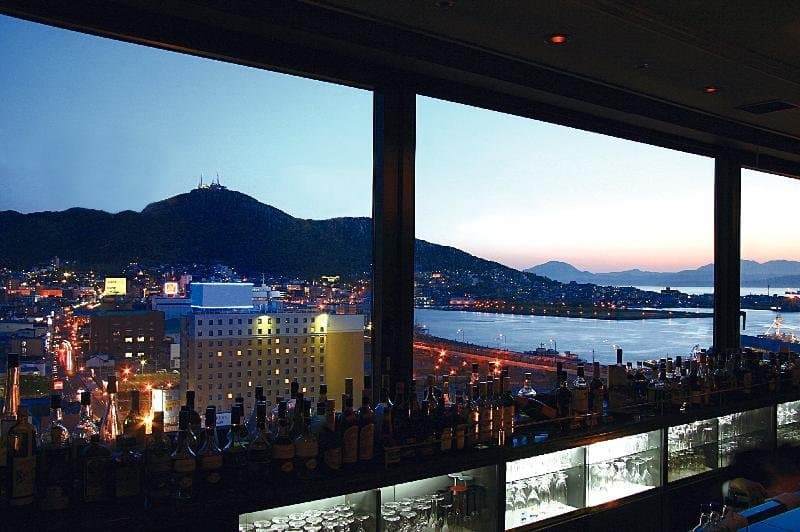Premier Hotel - Cabin President - Hakodate 2
