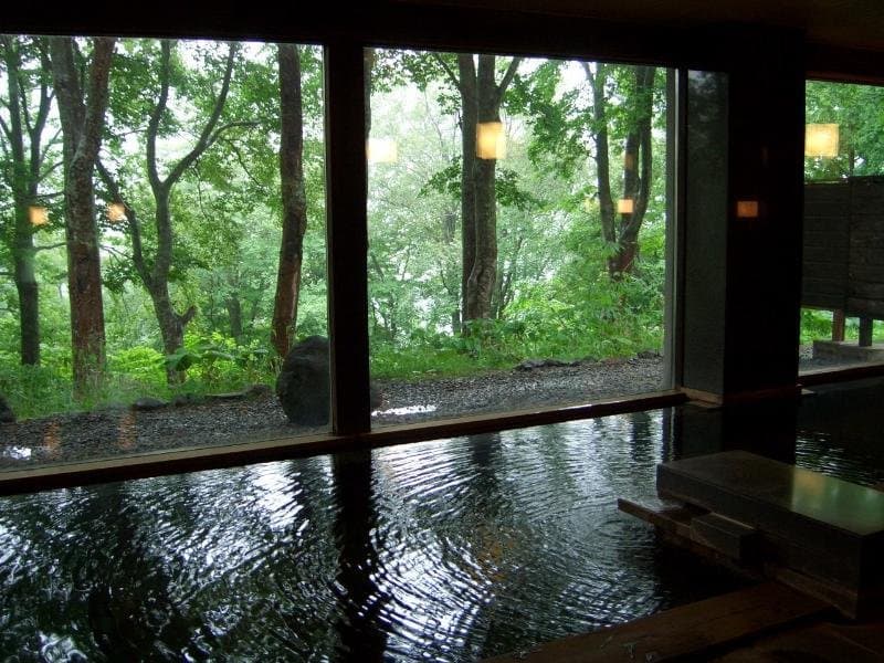 Hakkoda Hotel 2